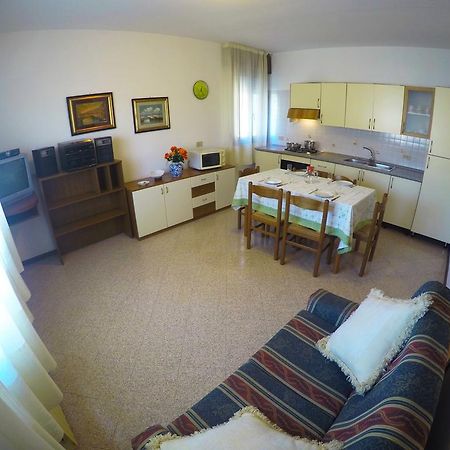 Caorle Economy Apartments Camera foto