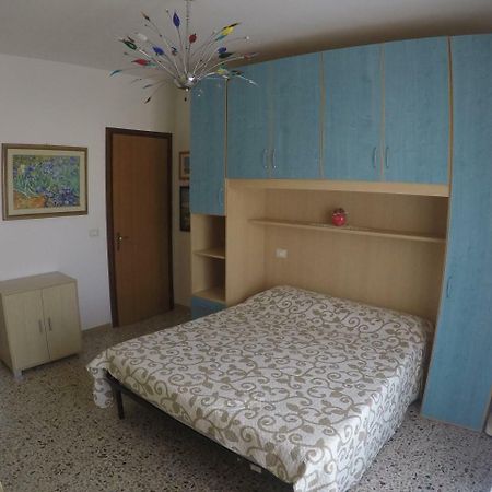 Caorle Economy Apartments Esterno foto