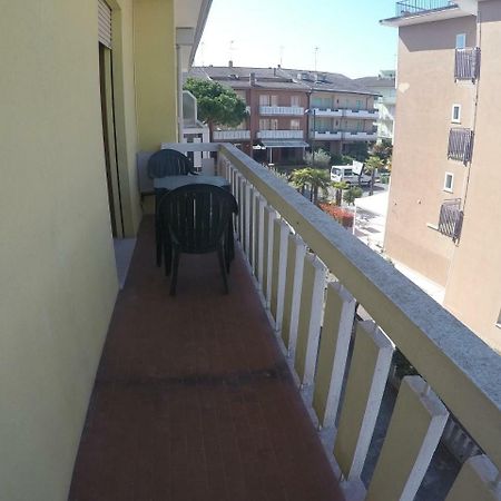 Caorle Economy Apartments Esterno foto