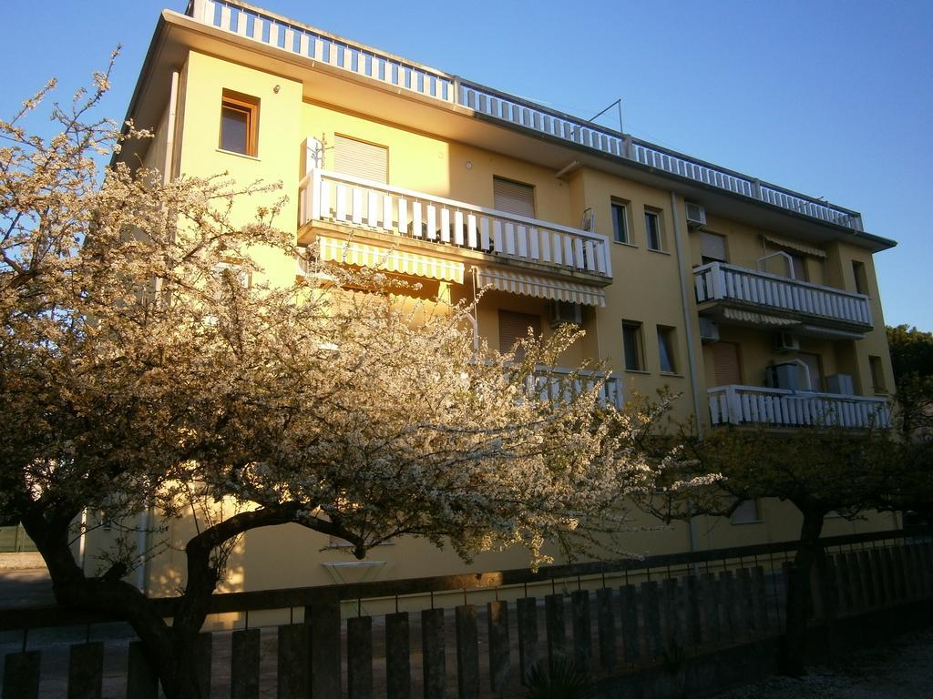 Caorle Economy Apartments Camera foto