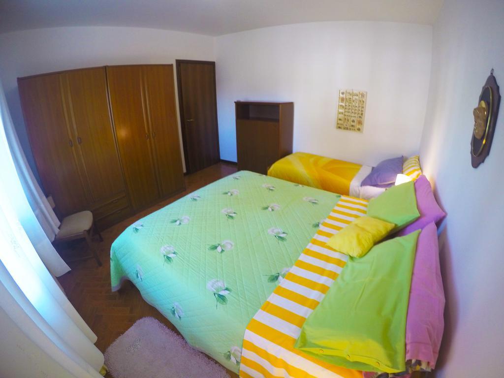 Caorle Economy Apartments Camera foto