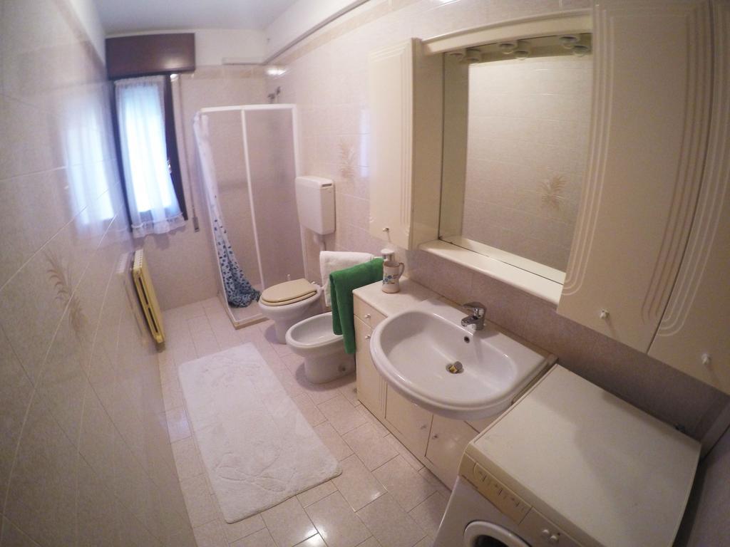 Caorle Economy Apartments Camera foto