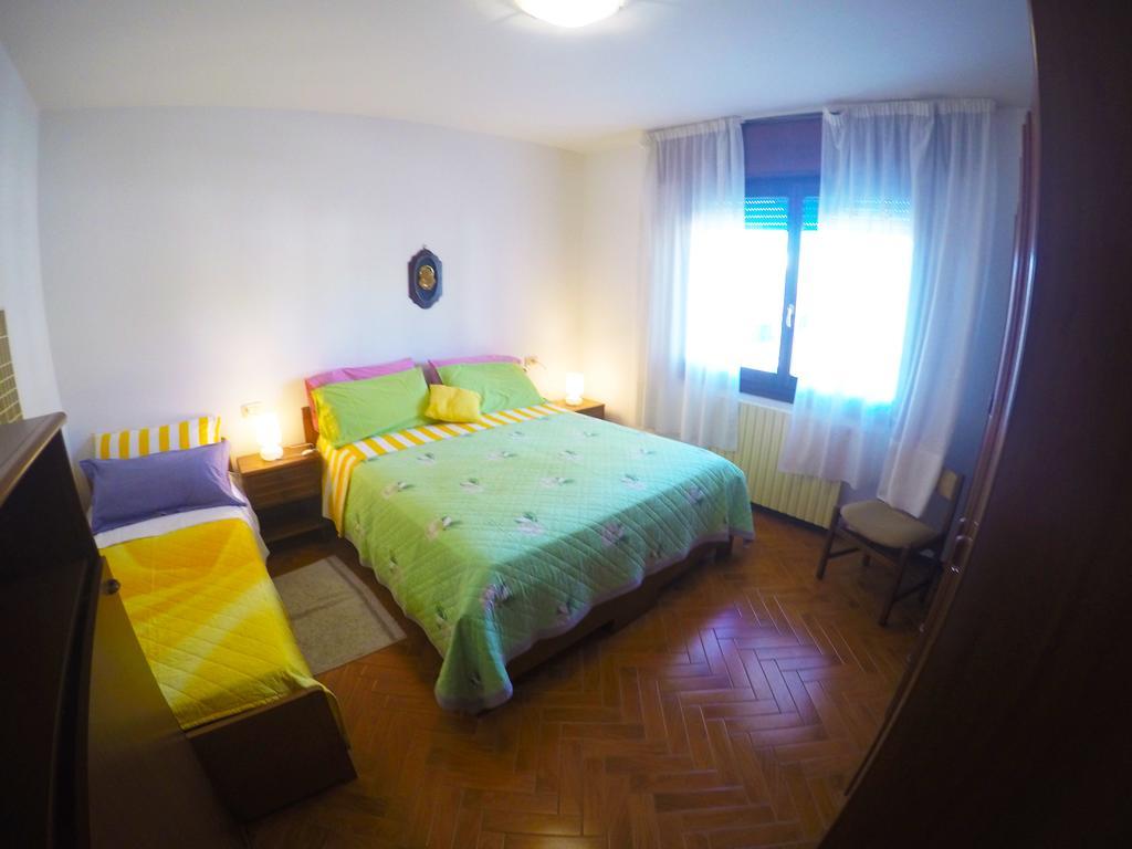 Caorle Economy Apartments Camera foto