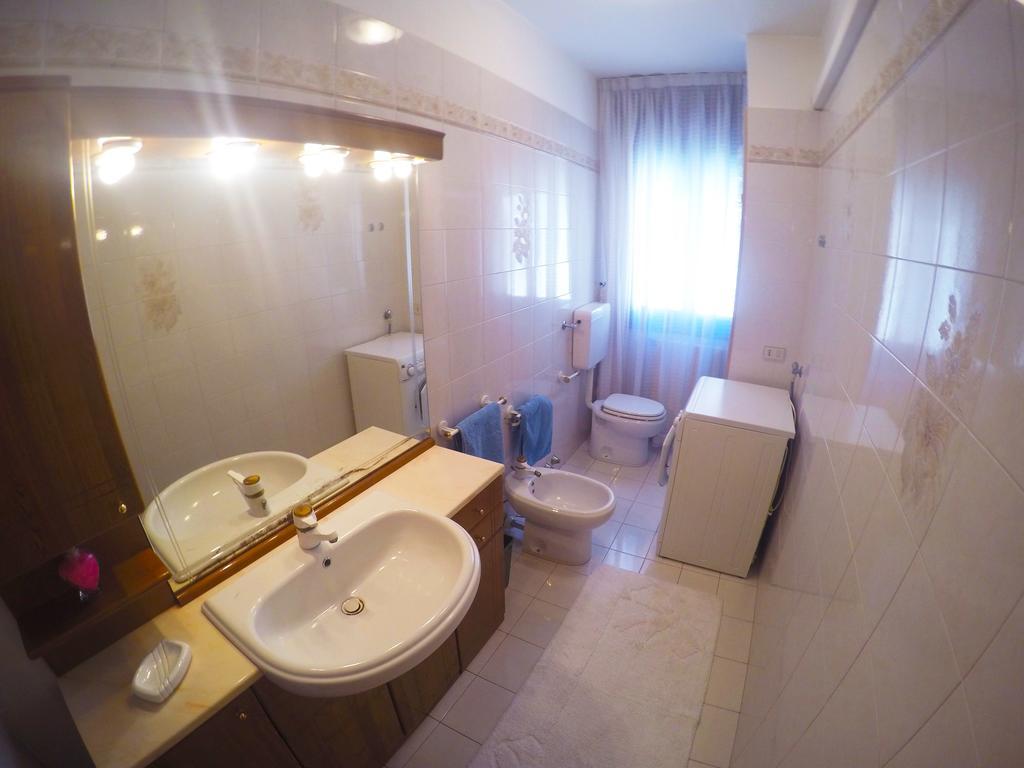 Caorle Economy Apartments Camera foto