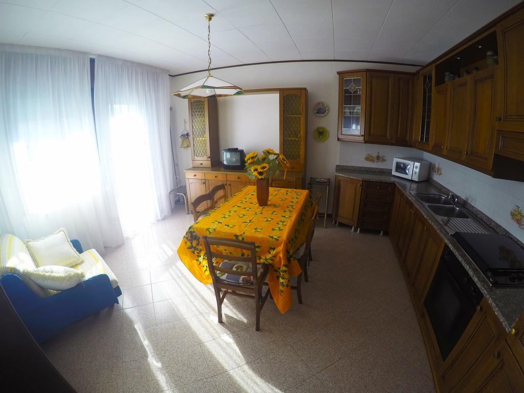 Caorle Economy Apartments Camera foto