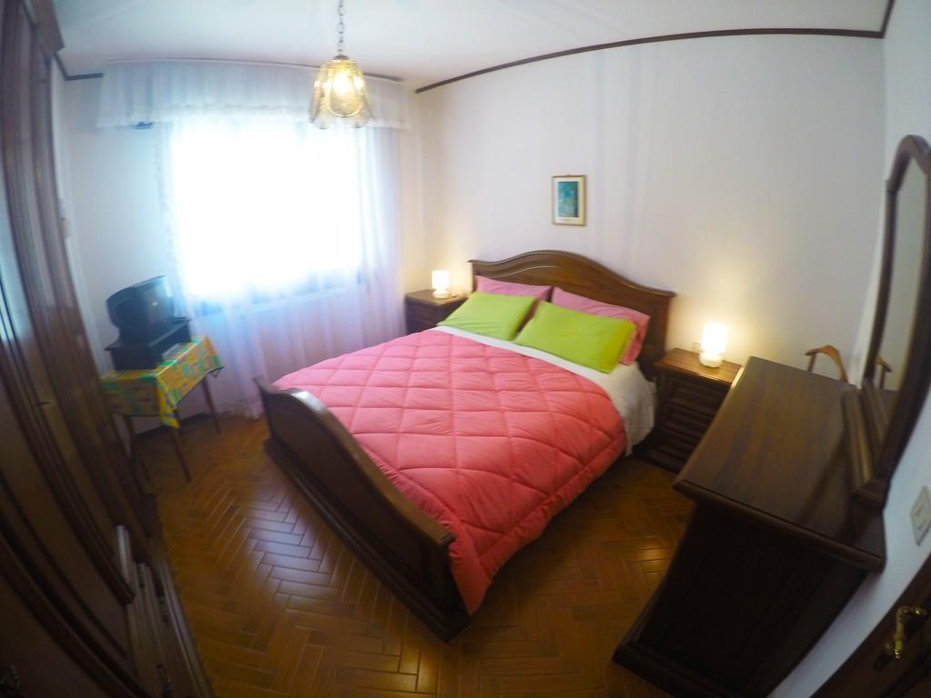 Caorle Economy Apartments Camera foto
