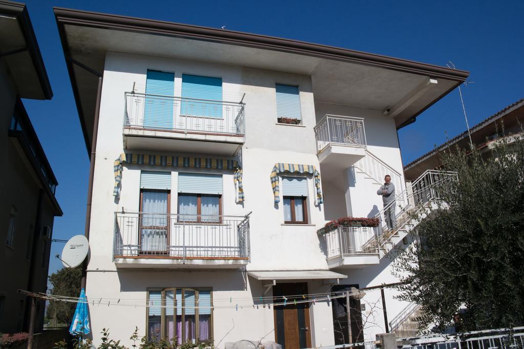 Caorle Economy Apartments Esterno foto