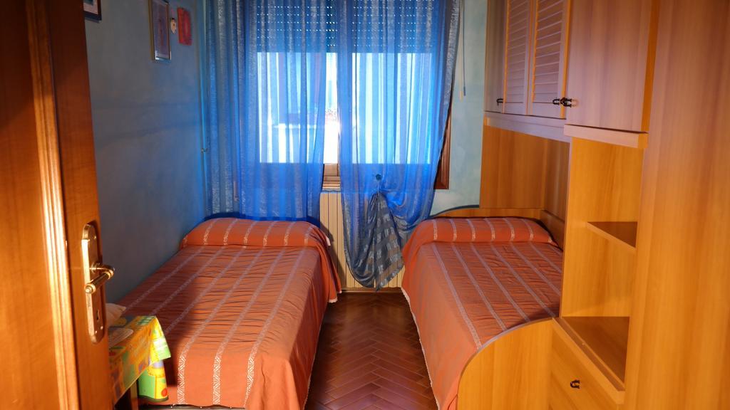 Caorle Economy Apartments Camera foto