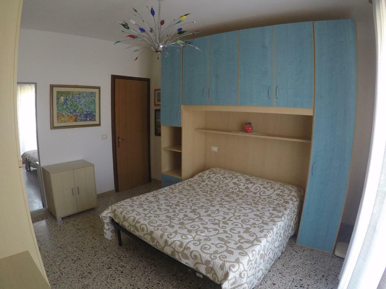 Caorle Economy Apartments Esterno foto
