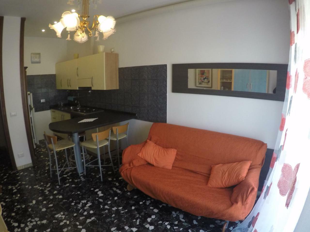 Caorle Economy Apartments Esterno foto
