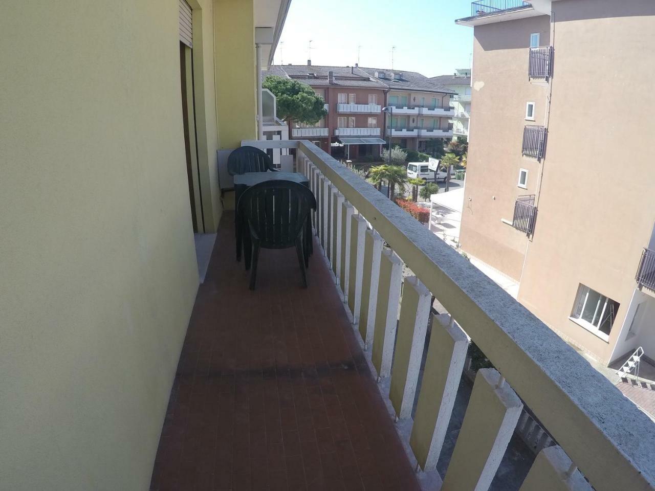 Caorle Economy Apartments Esterno foto