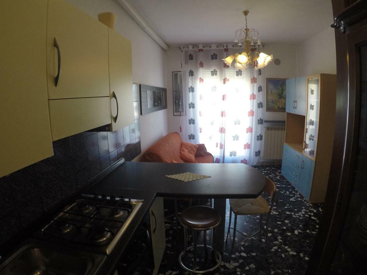 Caorle Economy Apartments Esterno foto